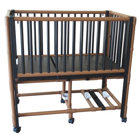 MJM Pediatric Crib Bed