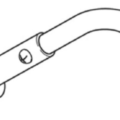 Graham Field Anti-Tipper