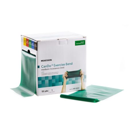 McKesson CanDo Exercise Resistance Band