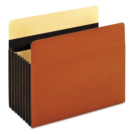 Pendaflex Heavy-Duty File Pockets