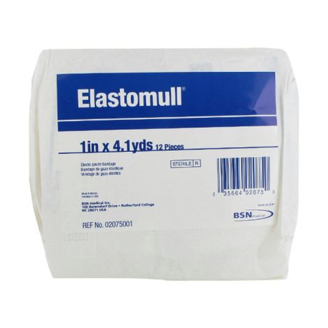 Buy BSN Elastomul Sterile Elastic Gauze Bandage