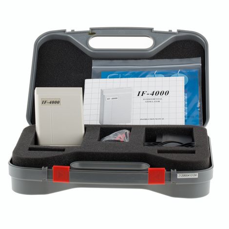 Pain Management IF 4000 Analogue Interferential Stimulation Device