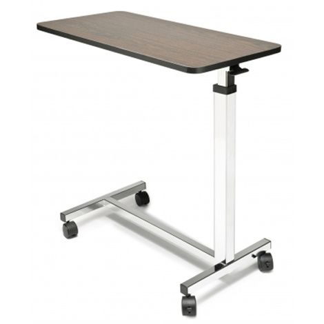 Graham-Field Lumex Economy Non Tilt Overbed Table