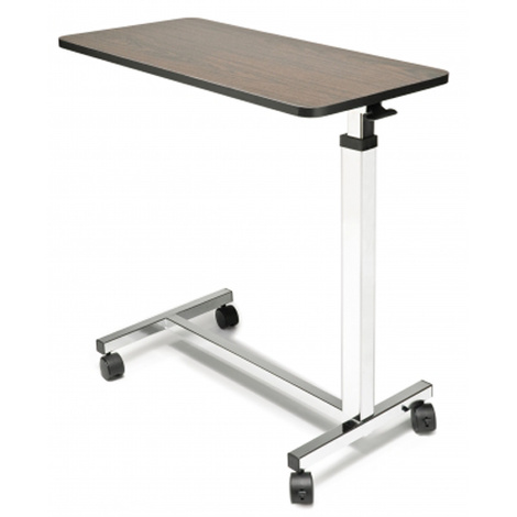 Graham-Field Lumex Economy Non Tilt Overbed Table