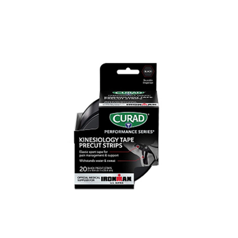 Medline Curad Performance Series Ironman Kinesiology Tape