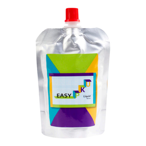 POA Pharma PKU Easy Liquid Ready-To-Drink Protein Substitute