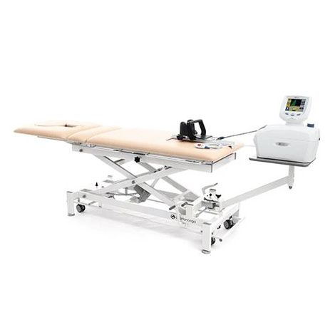Chattanooga Galaxy TTET300 Scissor Frame Traction Table