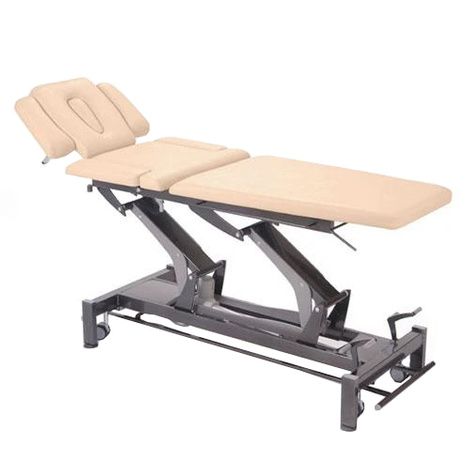 Chattanooga Montane 7 Section Treatment Table