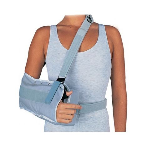 Saunders Sully Shoulder Support