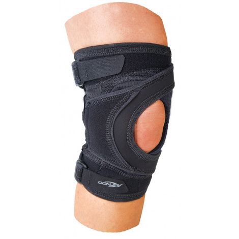 Buy DonJoy Tru-Pull Lite Knee Brace [DJO 11-026] [Save Up to 30%]