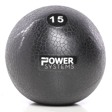 Power System MEGA Slam Ball Prime