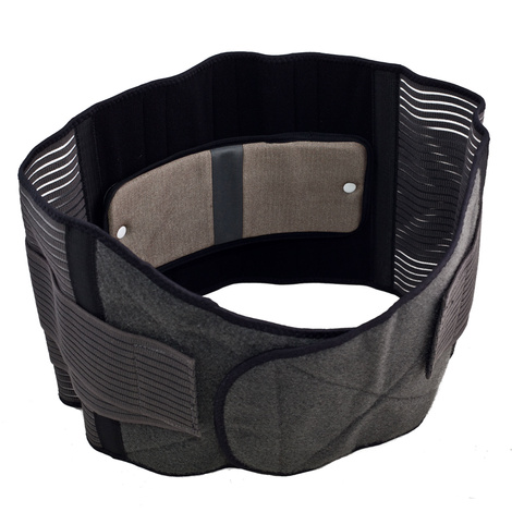 Pain Management Electric Back With Dual Electrode