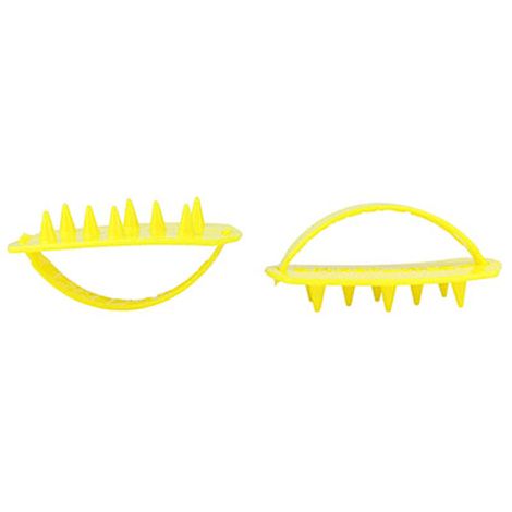 EZ Elbow Armband Spike Plate