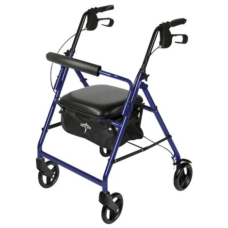 Medline Basic Rollator
