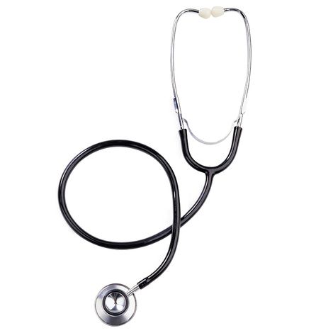 Medline Dual Head Stethoscope