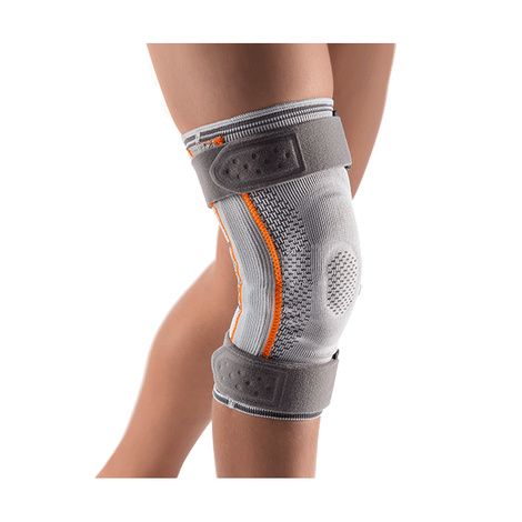 Bort Stabilo Knee Support with Hinge