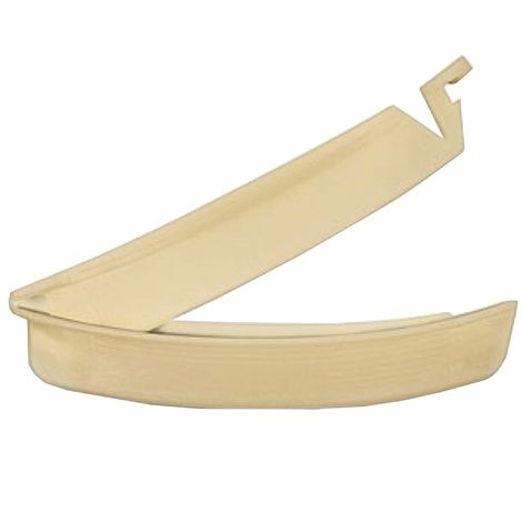 Hpfy StoresConvaTec DuoLock Curved Tail Closure