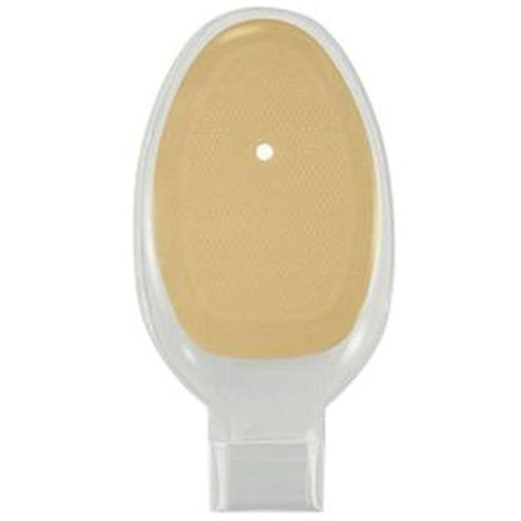 Hpfy StoresConvaTec Eakin Fistula Wound Pouch With Fold And Tuck Closure