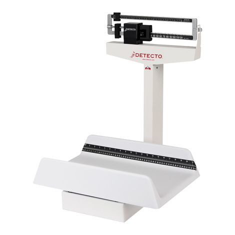 Detecto Mechanical Pediatric Scale