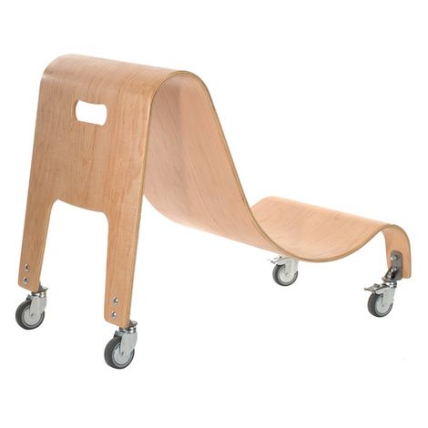 Special Tomato Mobile Tilt Wedge Base