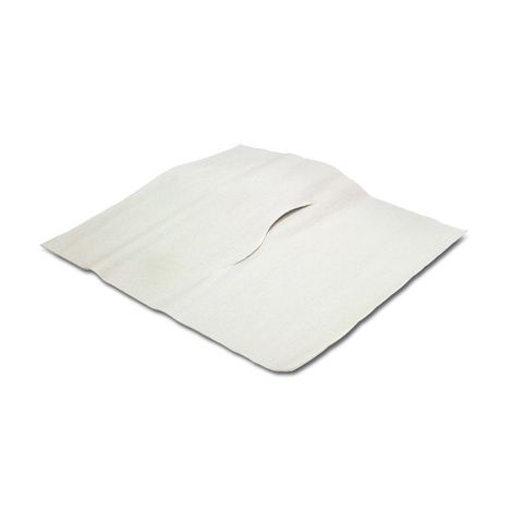 BodyMed Headrest Tissue