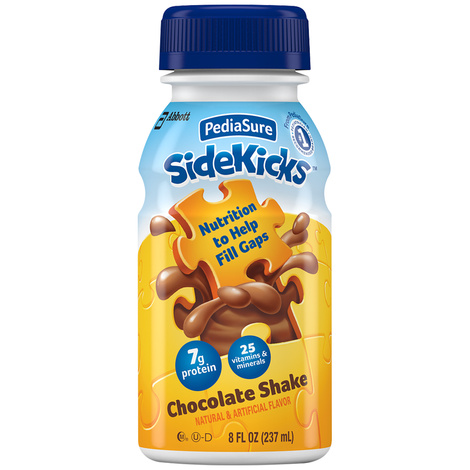 Abbott PediaSure SideKicks Nutrition Support Shake