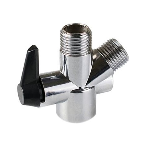 McKesson Diverter Valve