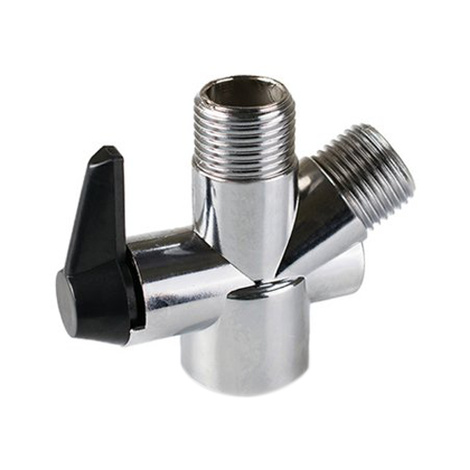 McKesson Diverter Valve