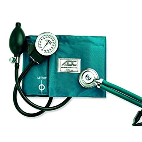 American Diagnostic Pro Combo II Kit Cuff and Stethoscope
