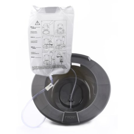 McKesson Sitz Bath