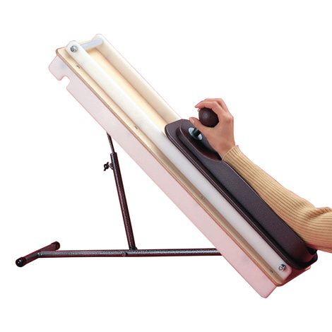 Progressive Resistive Elbow and Shoulder Skate