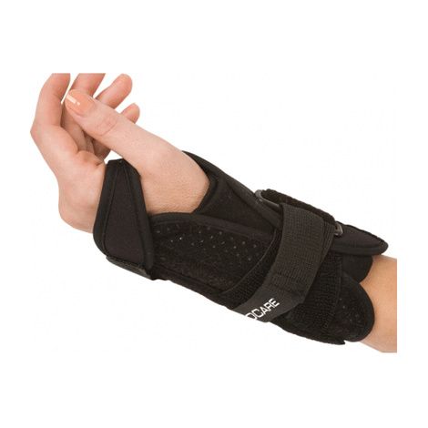 ProCare Quick-Fit Wrist Brace