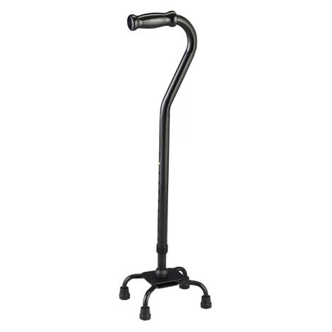 Days Bariatric Quad Cane