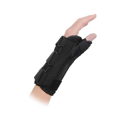 Advanced Orthopaedics Thumb Spica Wrist Brace