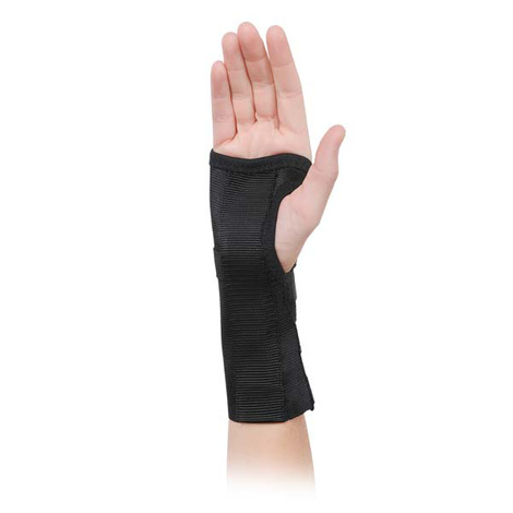 Advanced Orthopaedics Cock-Up Elastic Wrist Brace