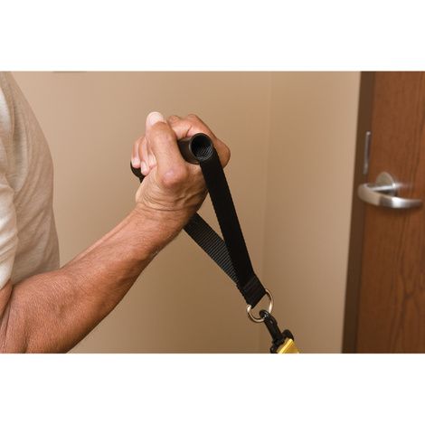 Body Sport Modular Tubing Handle