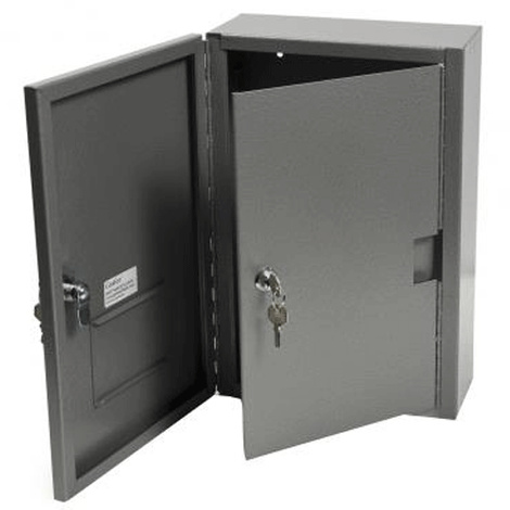 Graham Field Narcotic Safe