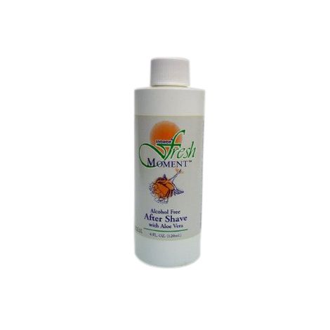 McKesson Alcohol-Free After Shave