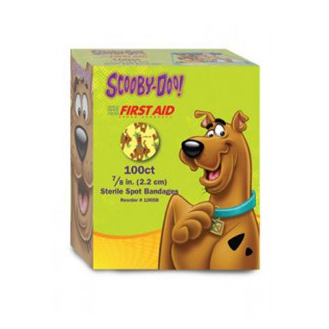 Buy Dukal American White Cross Adhesive Spot Bandage