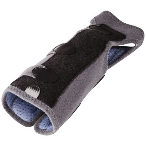 Thuasne Ligaflex Classic Open Wrist Brace