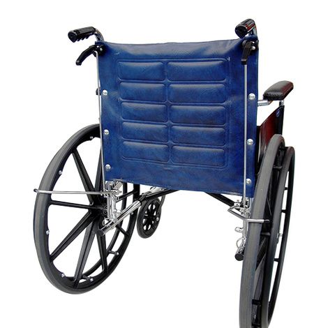 Safe T Mate Wheelchair Anti-rollback Device for Invacare Tracer EX2 and SX5