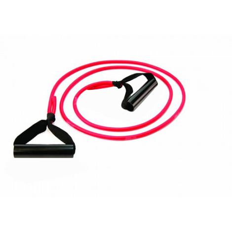 PrePak Six Feet Bilateral Tube with EzChange Handle