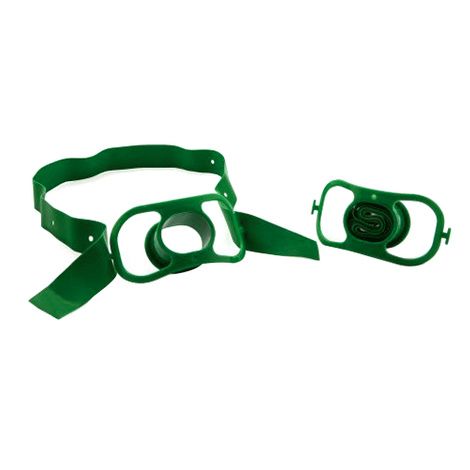 McKesson Bite Block Plastic Disposable