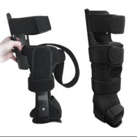 VertaLoc Pro Ankle Brace