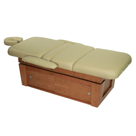 Touch America Violin PowerTilt Massage Table