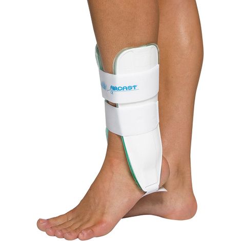 Aircast Sport Stirrup Ankle Brace