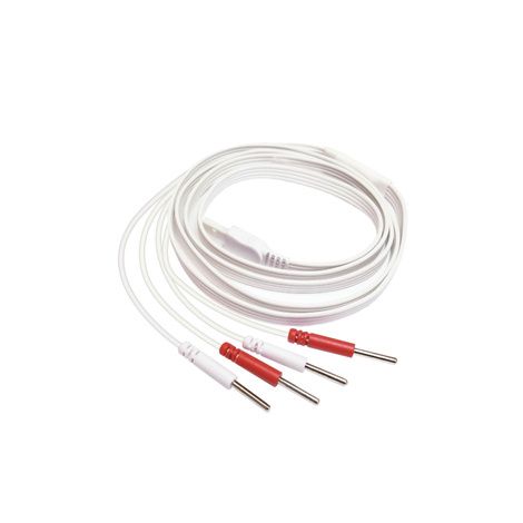 BioMedical New Rebound 4-Pin Lead Wire