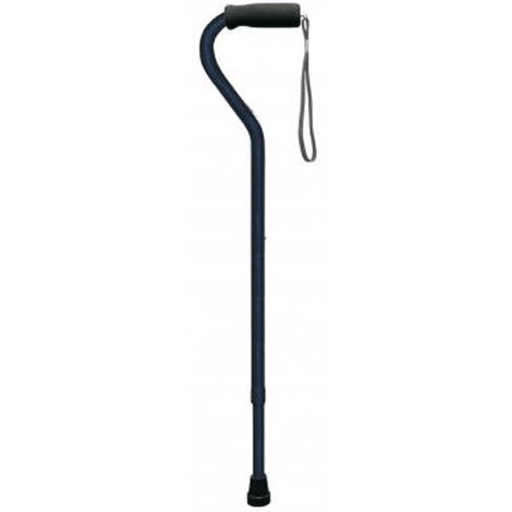 Graham-Field Lumex Fashion Offset Cane