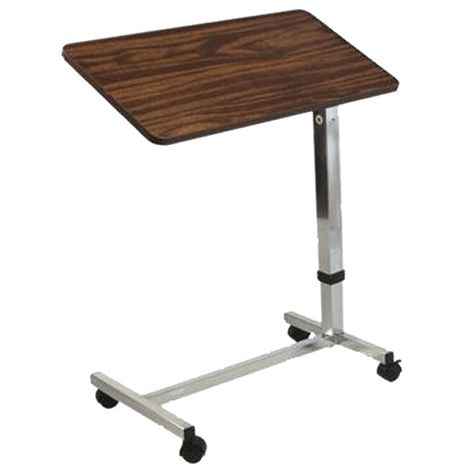 Graham-Field Lumex Deluxe Tilt Overbed Table
