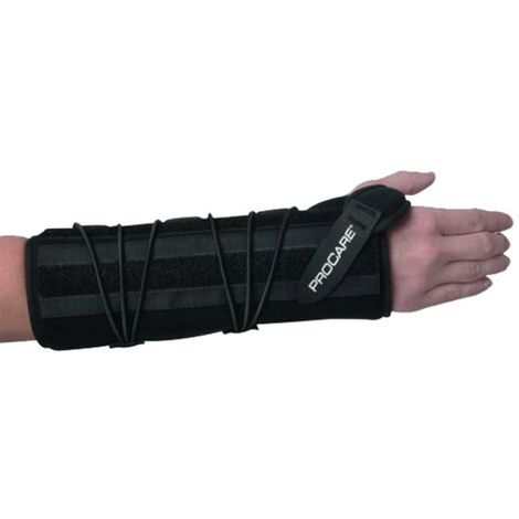 ProCare Quick-Fit Wrist and Forearm Brace